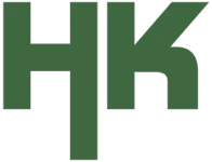 HK Equipment Logo HK Equipment Logo